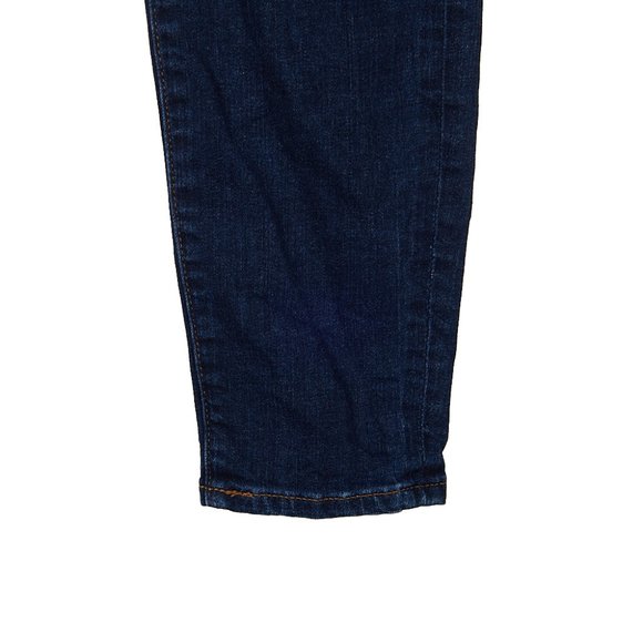 LOFT Curvy Skinny Jeans Women's Size 28 - Picture 3 of 7